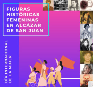 Lee más sobre el artículo Nº 3 – FIGURAS FEMENINAS