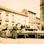 Mercado años 30