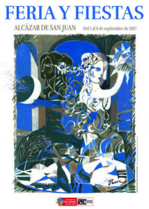 Cartel de Feria 2017