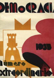 Páginas desdeDemocracia - 1935 (Numero Extraordinario)