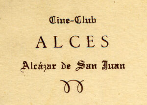 Cine Alces
