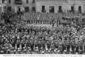 Entrada del Cine Ideal