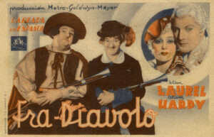 Teattro Moderno. Colección María Teresa Lizcano