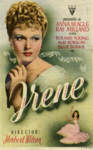 Teattro Moderno. Colección María Teresa Lizcano