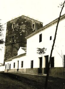 Campanas en el Torreón.