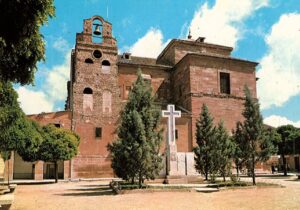 Colección Santiago Ramos.