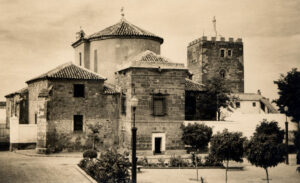 Santa Maria.