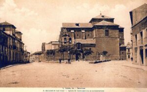 Santa Quiteria 1928.