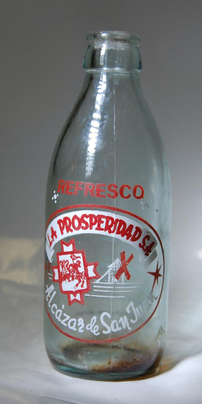Zumo. Años 80.
