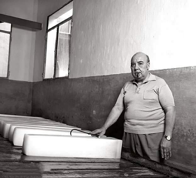 La Prosperidad. Años 80.